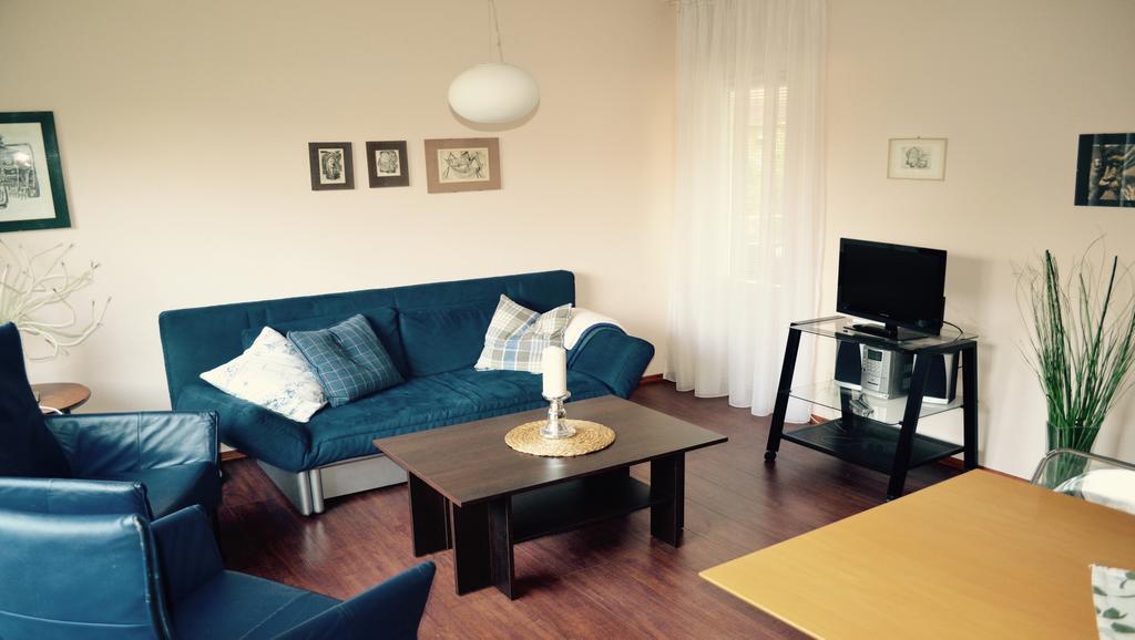Sonnenglueck Mit Schwimmbad Appartement Braunlage Kamer foto
