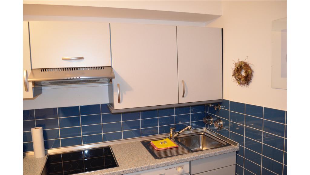 Sonnenglueck Mit Schwimmbad Appartement Braunlage Buitenkant foto