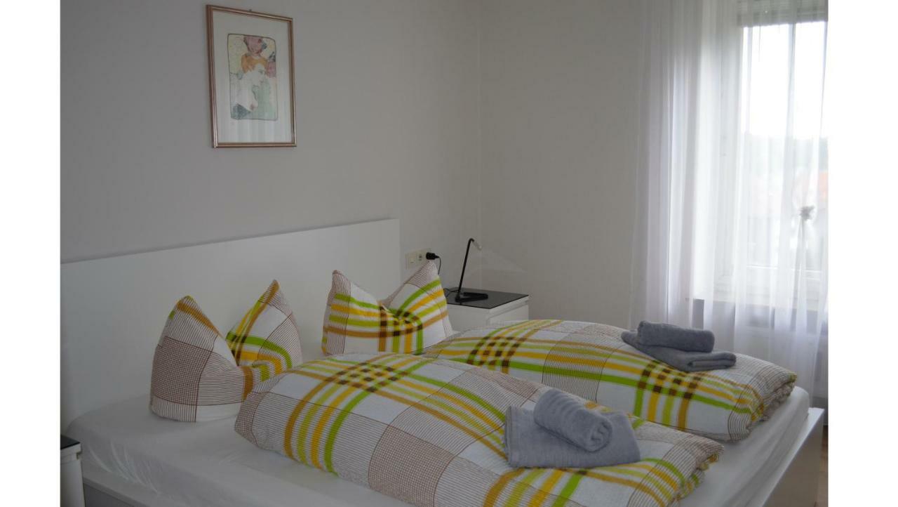 Sonnenglueck Mit Schwimmbad Appartement Braunlage Buitenkant foto