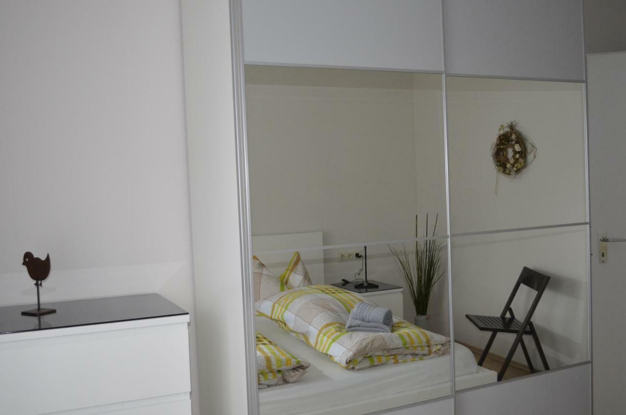 Sonnenglueck Mit Schwimmbad Appartement Braunlage Buitenkant foto